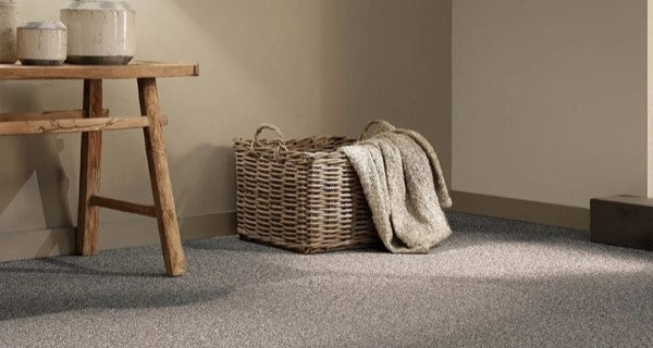 Action Back Carpets (Hessian)