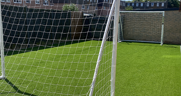 Budget Artificial Grass