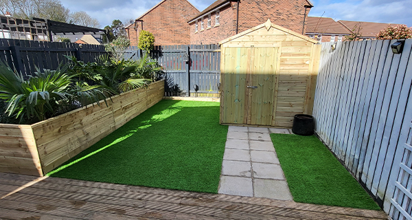 Artificial Grass Accessories