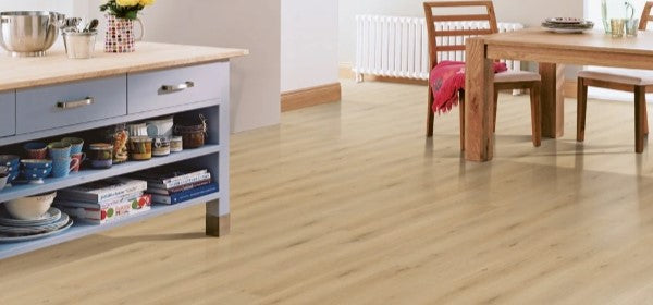 £11m² - £18.99m² Quality Laminate Flooring