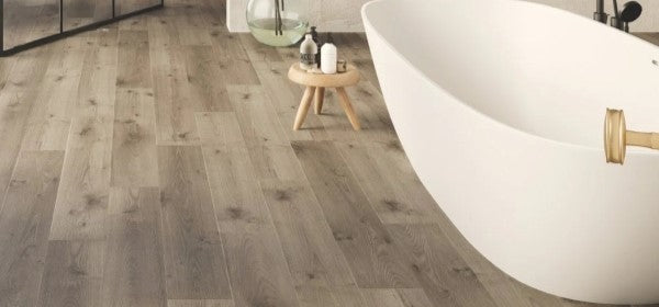 Over £19m² Luxury Laminate Flooring