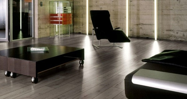 Oak Laminate Flooring