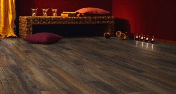 Dark Laminate Flooring