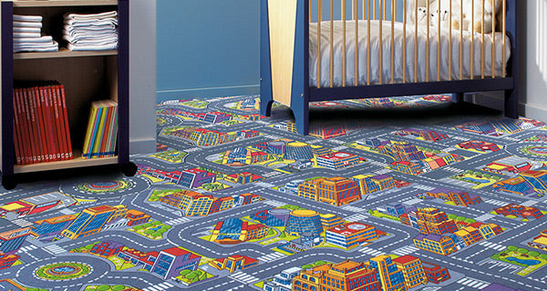 Kids Carpets