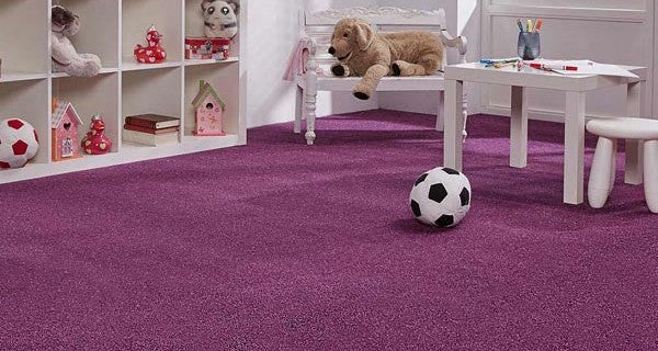 Sparkle Carpets