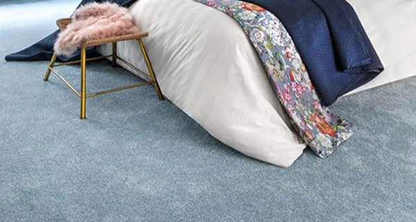 100% Polyamide Carpets