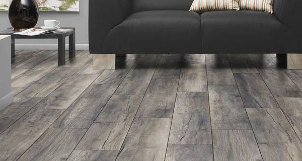 Laminate Flooring