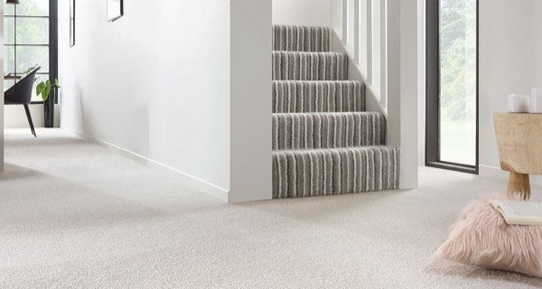 Felt Back Carpets