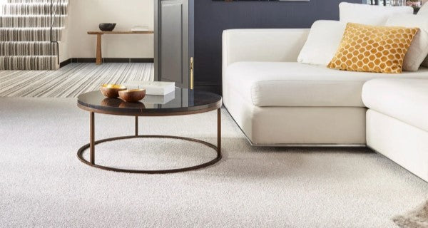 100% Polypropylene Carpets