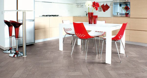 Stone Style Laminate Flooring