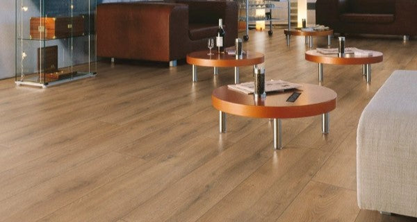 Medium Laminate Flooring