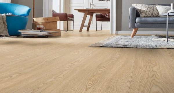 Beech Laminate Flooring