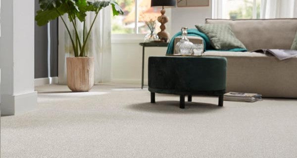 Twist Pile Carpets