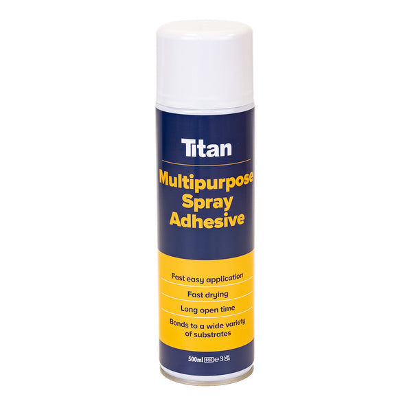 Carpet Spray Adhesive