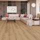 Stepclick Smooth 7mm Laminate Flooring