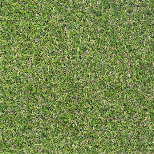 Jute 17mm Artificial Grass