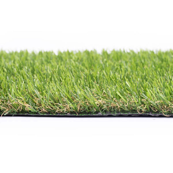 Jute 17mm Artificial Grass