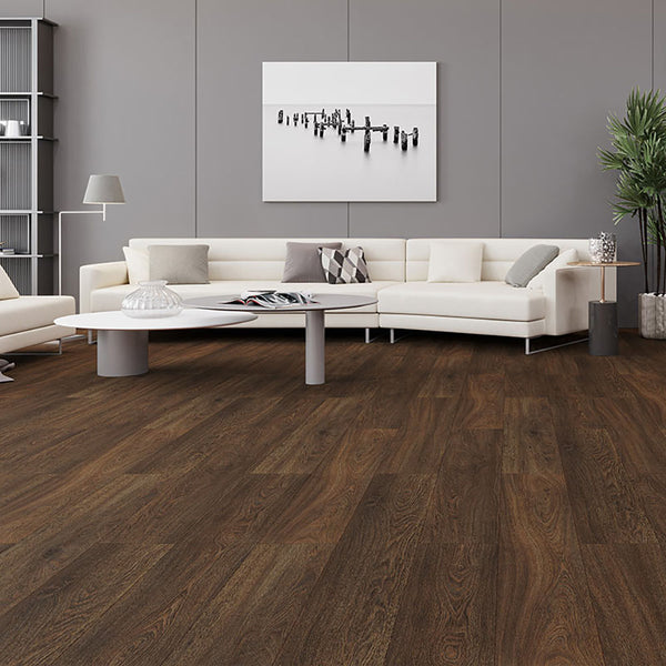 Stepclick Classic Plus 8mm Laminate Flooring