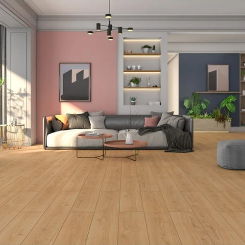 Stepclick XL 12mm Laminate Flooring