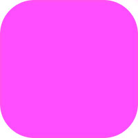 Pink Vinyl Flooring