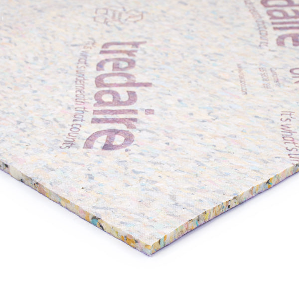 Titan Exclusive 11mm High Density PU Foam Carpet Underlay Roll