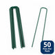 Green Grass Pins 150mm