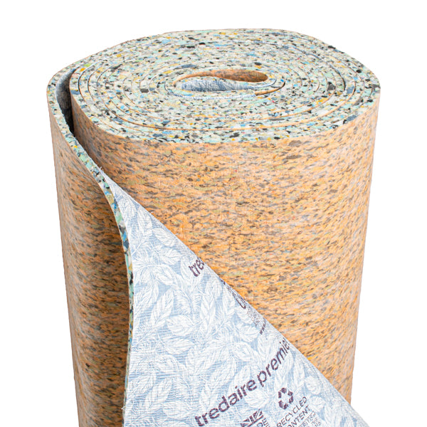 Titan Premier 10mm Thick Carpet Underlay