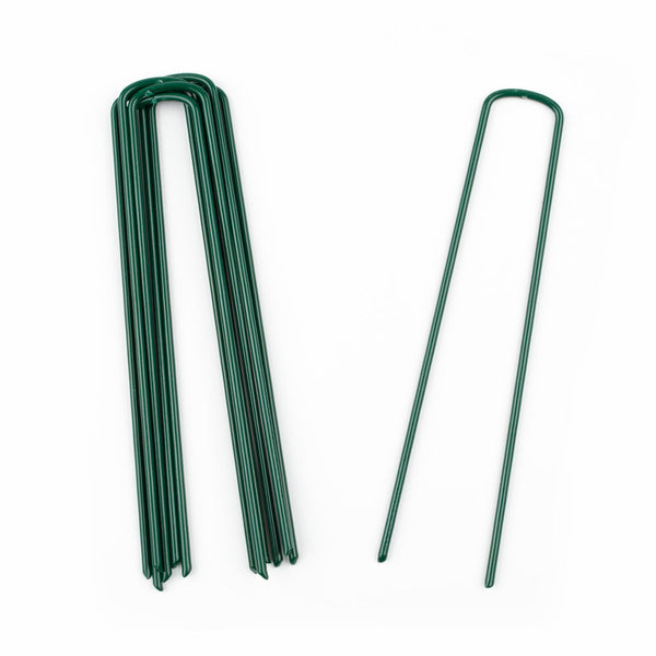 Green Grass Pins 150mm