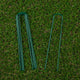 Green Grass Pins 150mm