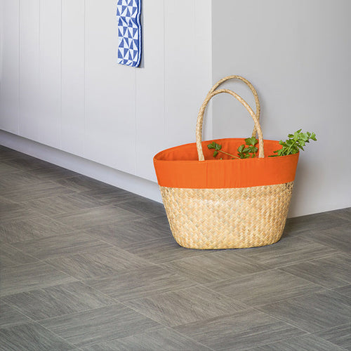 Dynamic Pro Vinyl Flooring lifestyle image