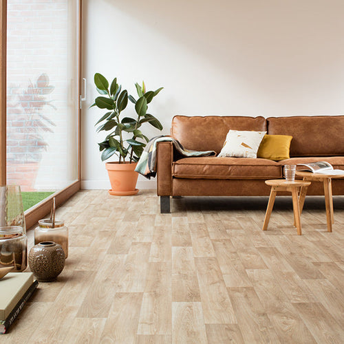 Thor Wood Vinyl Flooring