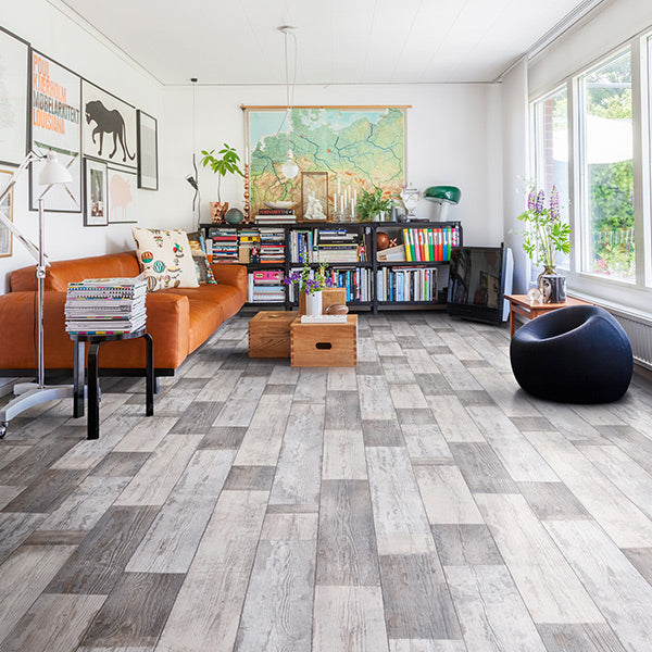 Puma Vintage Wood Vinyl Flooring