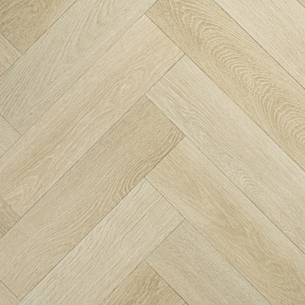 Ancares Herringbone Beige