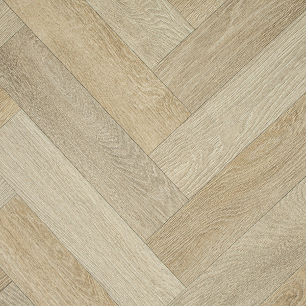 Ancares Herringbone Grege