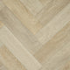 Ancares Herringbone Grege Everest Vinyl Flooring far