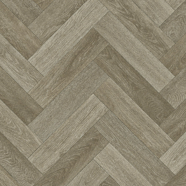 Ancares Herringbone Grey