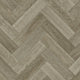 Ancares Herringbone Grey Mammoth Elite Vinyl Flooring far