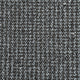 Anthracite 27 Viking Loop Feltback Carpet medium