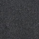 Anthracite 4329 Cumbria Loop Feltback Carpet