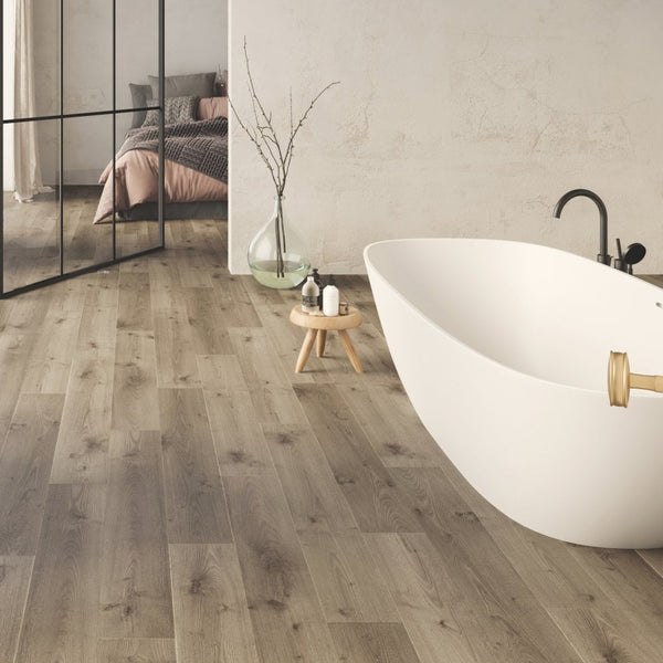 Traditions 9mm Laminate Flooring