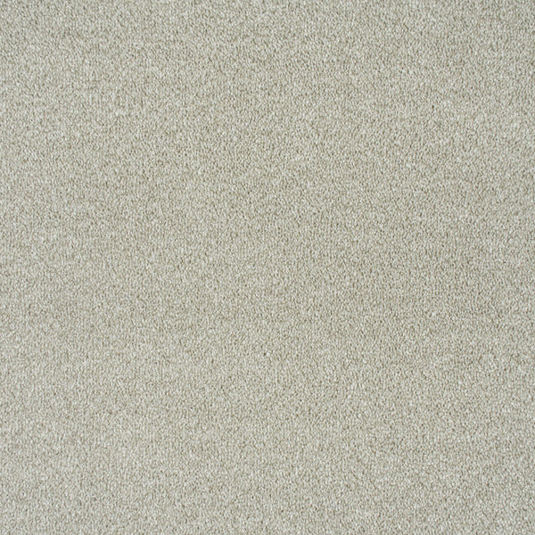 Beige Grey 5501 Abbey Saxony Carpet far