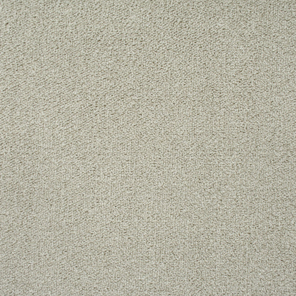 Beige Grey Malham Saxony Carpet mid