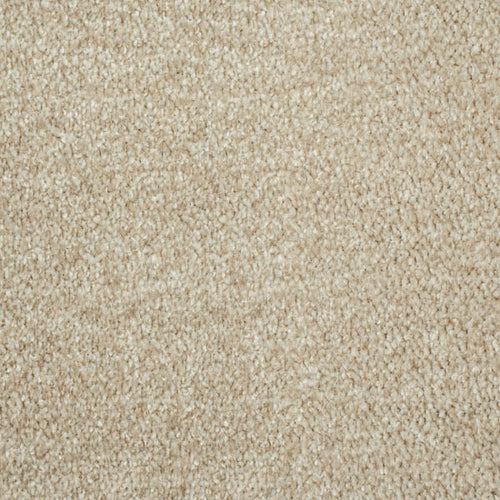 Beige 4321 Zara Feltback Saxony Carpet mid