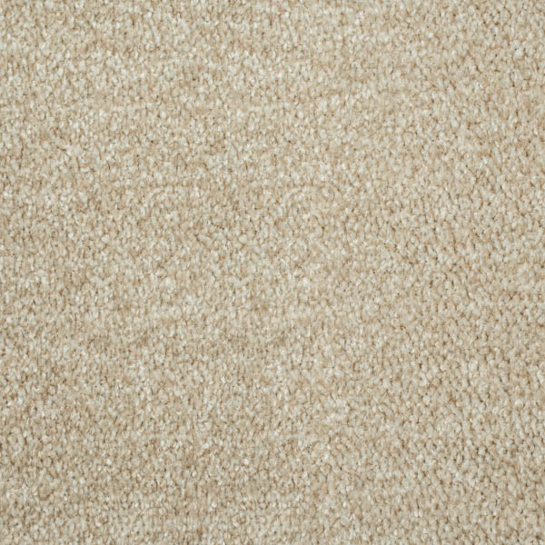 Beige 4321 Zara Feltback Saxony Carpet mid