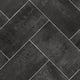 Bilbao 598 Lynx Stone Tile Vinyl Flooring far