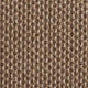 Brown 5517 Kendall Loop Feltback Carpet medium