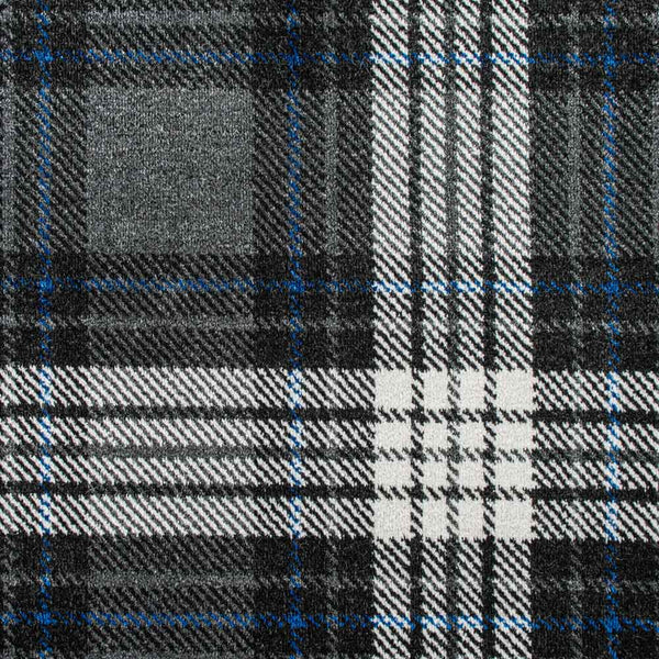 Bruce Tartan