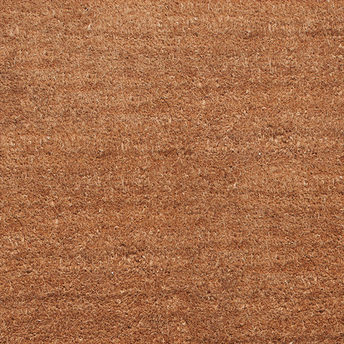 Beige Coir Matting far