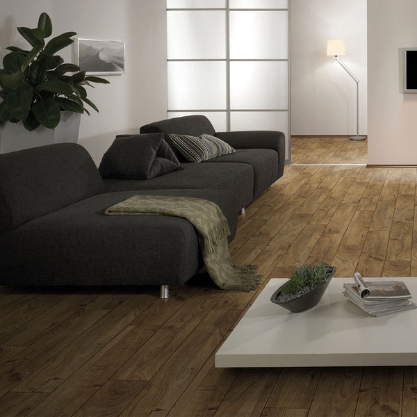 Mammut Laminate Flooring