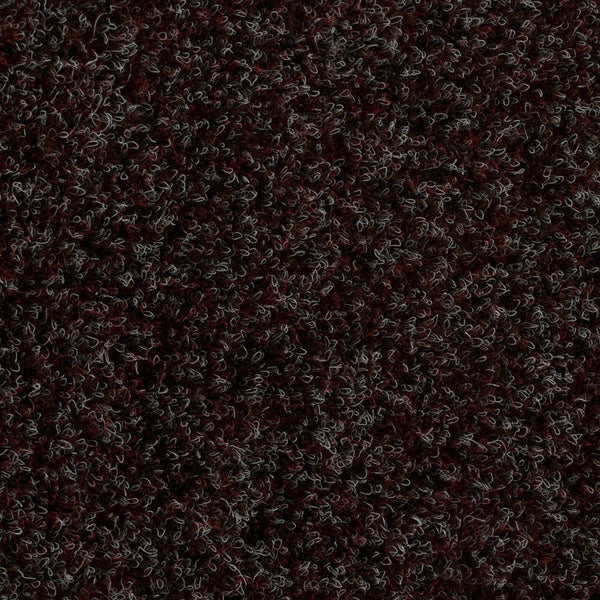 Dark Brown Outdoor Carpet far